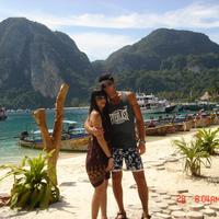 Отзыв от Зинаида - Виза Destination Thailand